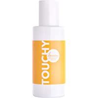 Loovara TOUCHY – Aceite para masajes eróticos (100 ml) | Con aceite de argán de primera calidad | Nutre y enriquece la…